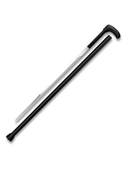 COLD STEEL SABIE BASTON SWORD CANE HEAVY DUTY 88SCFD CU LAMA 61.5CM