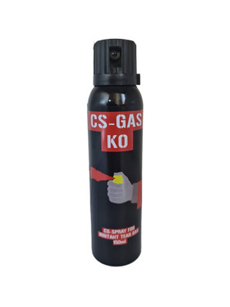 SPRAY IRITANT LACRIMOGEN 1% CS 150ml