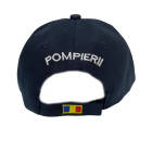 SAPCA PLINA BLEUMARIN POMPIERII MP1