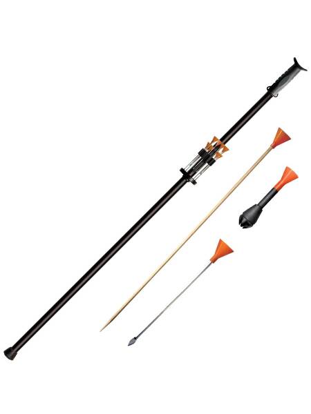 COLD STEEL SARBACANA  PROFESIONALA MICA B6254P