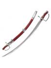 COLD STEEL SABIE POLISH SABER 88RPS CU LAMA DE 81.3CM