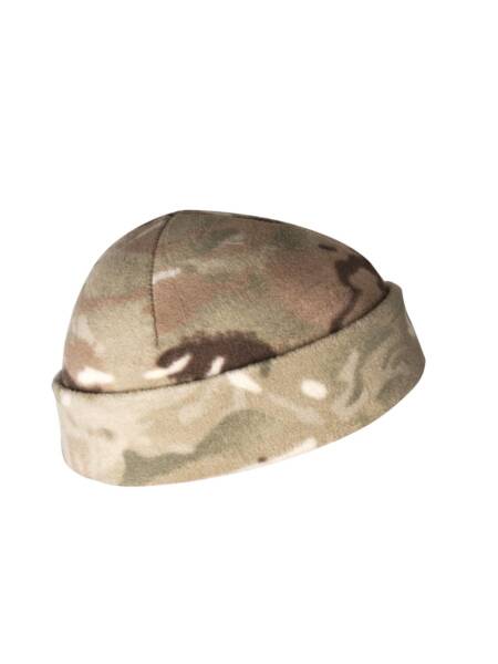 HELIKON CACIULA POLAR FLEECE MP CAMO / HELIKON POLAR POLAR ŞAPKA MP CAMO