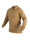 HELIKON BLUZA POLO RANGE COYOTE PD-RNG-TC-11 M/REGULAR