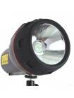 Lanterna reincarcabila Enforcer cu LED Super-Light CREE 5W ! Autonomie 80 ore!