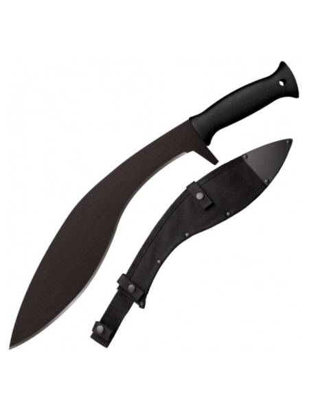 COLD STEEL MACETA KUKRI PLUS 97KMPS CU LAMA 33.02CM