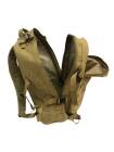 RUCSAC TACTIC MILITAR BEJ/COYOTE US ARMY