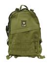 RUCSAC TACTIC MILITAR KAKI US ARMY