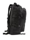 RUCSAC TACTIC MILITAR NEGRU US ARMY
