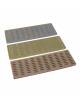 SET PIETRE DIAMANTATE-GRANULATIE 120, 300, 600