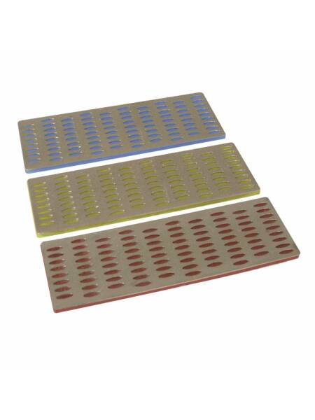 SET PIETRE DIAMANTATE-GRANULATIE 120, 300, 600