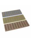 SET PIETRE DIAMANTATE-GRANULATIE 120, 300, 600