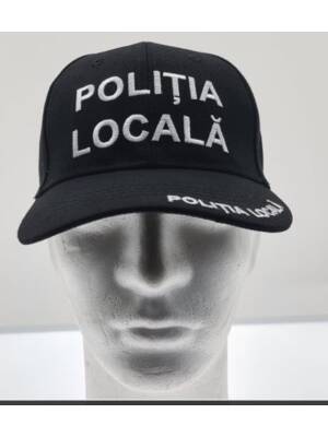 SAPCA PLINA POLITIA LOCALA MP1