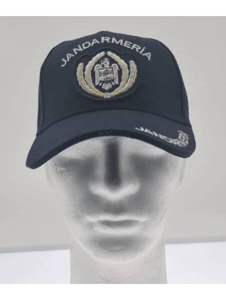 SAPCA PLINA JANDARMERIA SUBOFITER  MP1