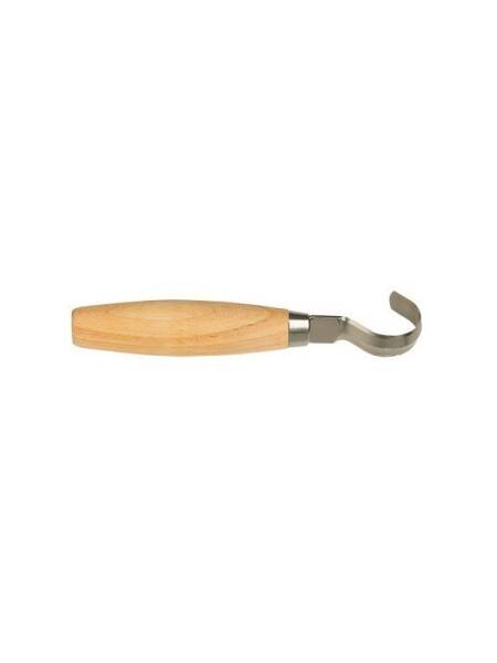 CUTIT MORAKNIV HOOK KNIFE 162 13446 CU LAMA 5.4CM