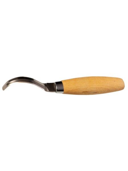 CUTIT MORAKNIV HOOK KNIFE 163 13445 CU LAMA 7.4CM