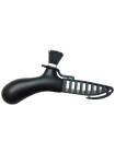 CUTIT MORAKNIV MUSHROOM KNIFE BLACK 10906 CU LAMA 6.2CM