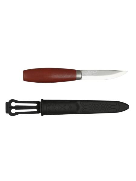 CUTIT MORAKNIV CLASSIC NO 2/0 HIGH CARBON STEEL 1-0002/0 CU LAMA 7.4CM