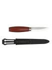 CUTIT MORAKNIV CLASSIC NO 2/0 HIGH CARBON STEEL 1-0002/0 CU LAMA 7.4CM