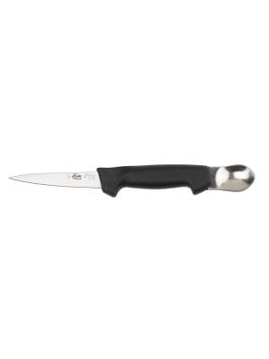 CUTIT MORAKNIV GUTTING KNIFE 299P WITH SPOON 121-5240 CU LAMA 11.6CM