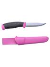 CUTIT MORAKNIV COMPANION MAGENTA 12157 CU LAMA 10.3CM