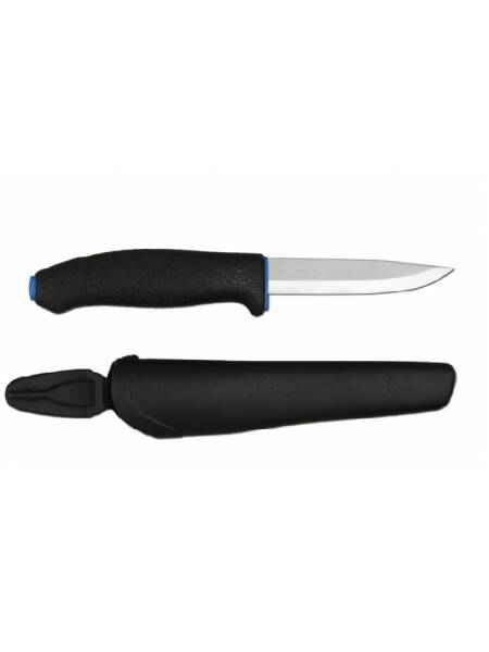 CUTIT MORAKNIV 746 STAINLESS STEEL 11482 CU LAMA 10.2CM