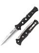 COLD STEEL BRICEAG COUNTER POINT XL 10AA CU LAMA 15.2CM