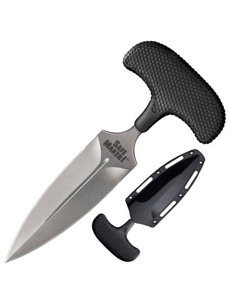 COLD STEEL CUTIT SAFE MAKER I 12DBST CU LAMA 11.4CM