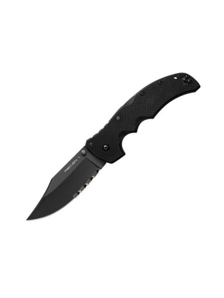 COLD STEEL BRICEAG MODEL RECON I CLIP POINT 50/50 EDGE 27TLCH CU LAMA 10CM