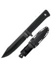 CUTIT COLD STEEL SURVIVAL RESCUE KNIFE SRK IN SK5 CU LAMA 15.2CM
