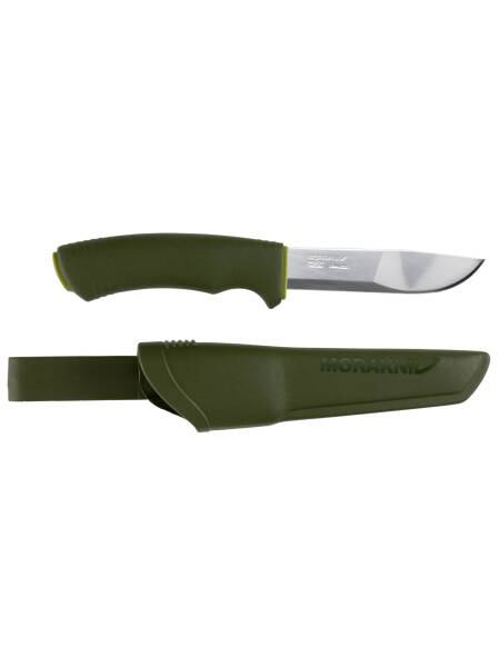 CUTIT MORAKNIV BUSHCRAFT FOREST 12493 CU LAMA 10.9CM