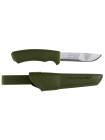 CUTIT MORAKNIV BUSHCRAFT FOREST 12493 CU LAMA 10.9CM