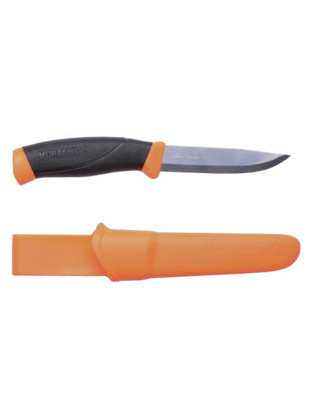 CUTIT MORAKNIV HEAVYDUTY F 12495 CU LAMA 10.4CM