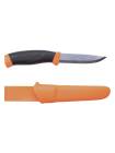 CUTIT MORAKNIV HEAVYDUTY F 12495 CU LAMA 10.4CM