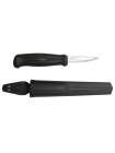 CUTIT MORAKNIV WOOD CARVING BASIC 12658 CU LAMA 8CM
