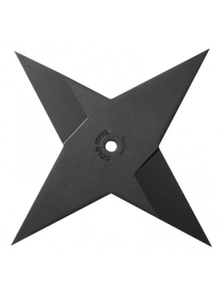 COLD STEEL STELUTA MEDIUM SURE STRIKE 80SSB CU DIAMETRU 14.6CM