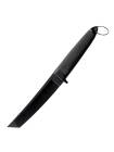 COLD STEEL CUTIT NIGHTSHADE FGX CAT TANTO 92FCAT CU LAMA 15.2CM