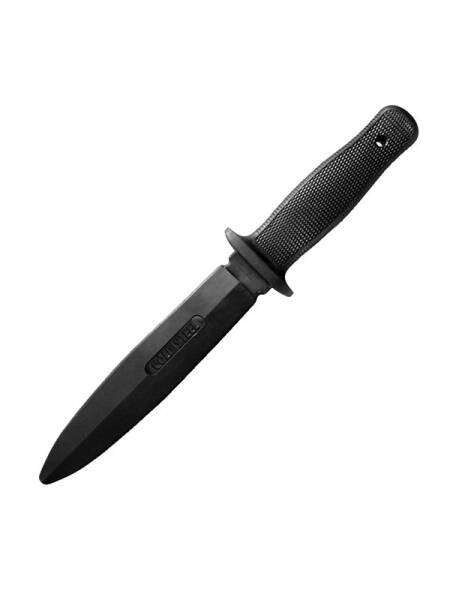 COLD STEEL CUTIT ANTRENAMENT RUBBER TRAINING PEACE KEEPER I 92R10D CU LAMA 17.8CM