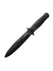 COLD STEEL CUTIT ANTRENAMENT RUBBER TRAINING PEACE KEEPER I 92R10D CU LAMA 17.8CM