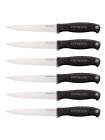 COLD STEEL SET CUTITE FRIPTURA STEAK KNIVES 59KSS6Z CU LUNGIMEA 11.8CM