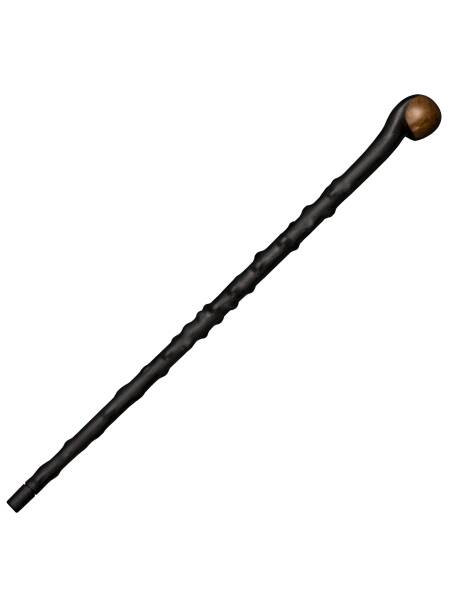 COLD STEEL - BASTON IRISH BLACKTHORN WALKING STICK 91PBS CU LUNGIMEA 94CM