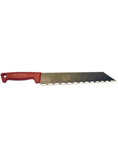 CUTIT MORAKNIV CRAFTSMEN SERRATED INSULATION KNIFE 7350 CU LAMA 35CM