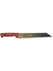 CUTIT MORAKNIV CRAFTSMEN SERRATED INSULATION KNIFE 7350 CU LAMA 35CM