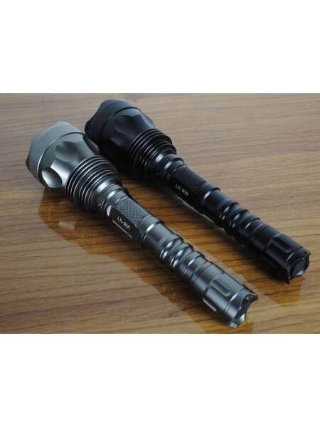 LANTERNA TACTICA NIGHT DUTY 08