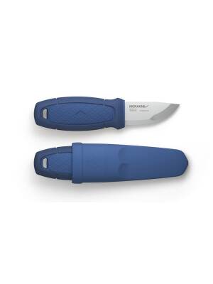 CUTIT MORAKNIV ELDRIS 12649 ALBASTRU CU LAMA 14.3CM