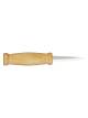 CUTIT MORAKNIV WOOD CARVING 105 106-1650 CU LAMA 7.9CM