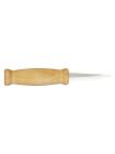 CUTIT MORAKNIV WOOD CARVING 105 106-1650 CU LAMA 7.9CM