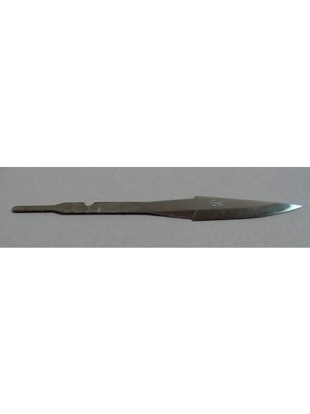 LAMA CUTIT MORAKNIV KNIFE BLADE NO 120 191-2603 CU LUNGIMEA 10.8CM