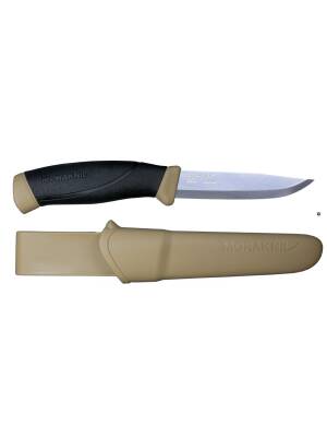 CUTIT MORAKNIV COMPANION DESERT 13216 CU LAMA 10.4CM