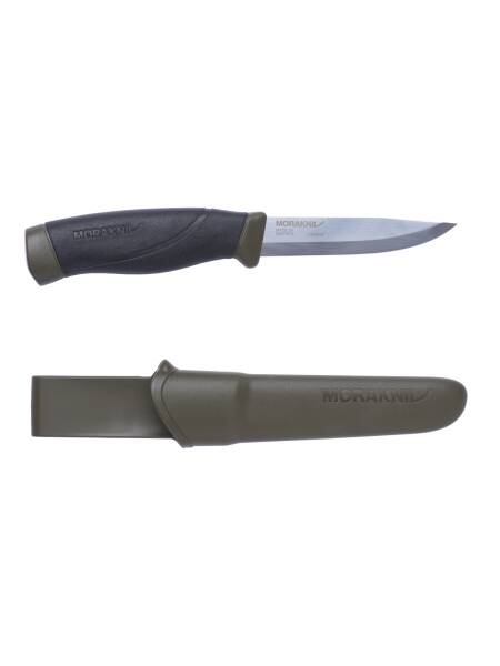 CUTIT MORAKNIV HEAVYDUTY MG  HIGH CARBON STEEL 12494 CU LAMA 10.4CM