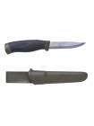 CUTIT MORAKNIV HEAVYDUTY MG  HIGH CARBON STEEL 12494 CU LAMA 10.4CM